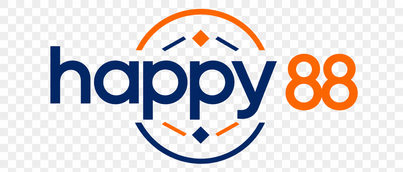 happy 88 logo